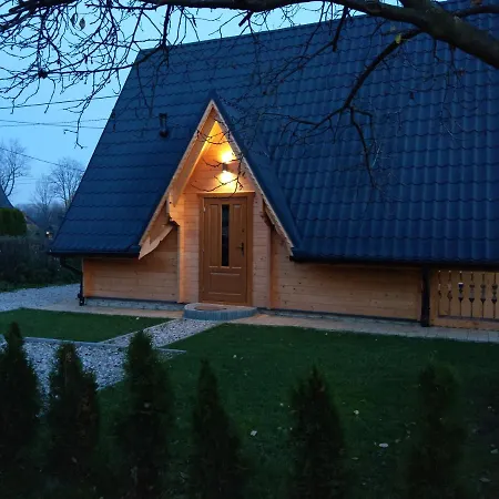 U Marysi Chalet *