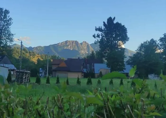 U Marysi Chalet Zakopane