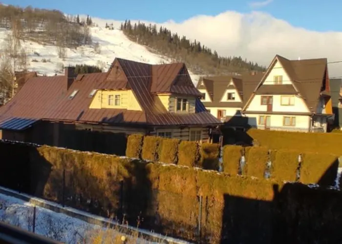 U Marysi Chalet Zakopane