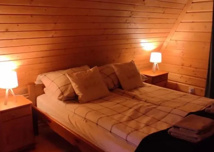 Chalet U Marysi Zakopane