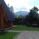 Domek alpejski U Marysi *