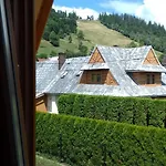 شاليه U Marysi