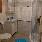 U Marysi Domek alpejski