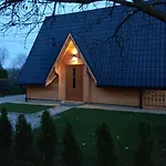 U Marysi Domek alpejski *