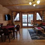 U Marysi Domek alpejski
