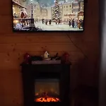Domek alpejski U Marysi