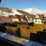 U Marysi Domek alpejski Zakopane