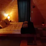 Domek alpejski U Marysi