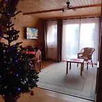 Domek alpejski U Marysi *