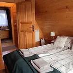 Domek alpejski U Marysi