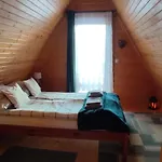 U Marysi Domek alpejski