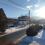 U Marysi Domek alpejski Zakopane