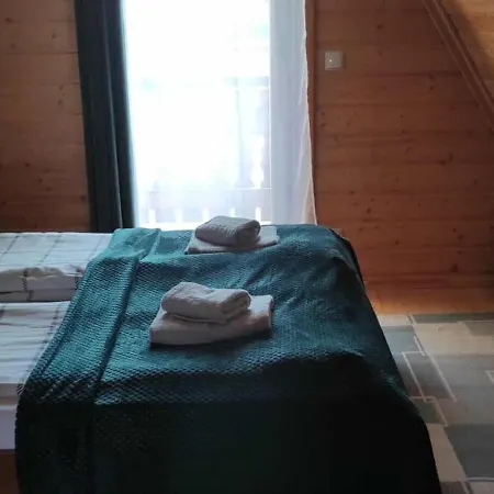 U Marysi Domek alpejski Zakopane