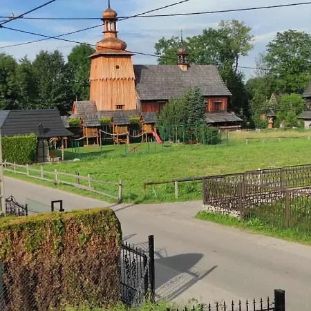 U Marysi *